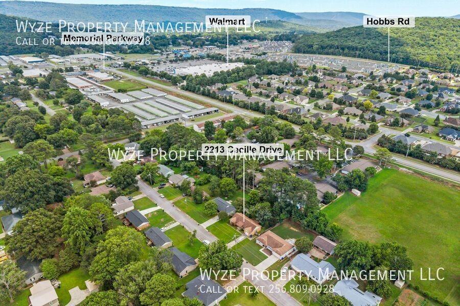 2213 Cecille Dr Sw - Photo 7 of 50