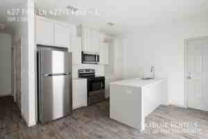 featured image of 427 Frio Ln #1