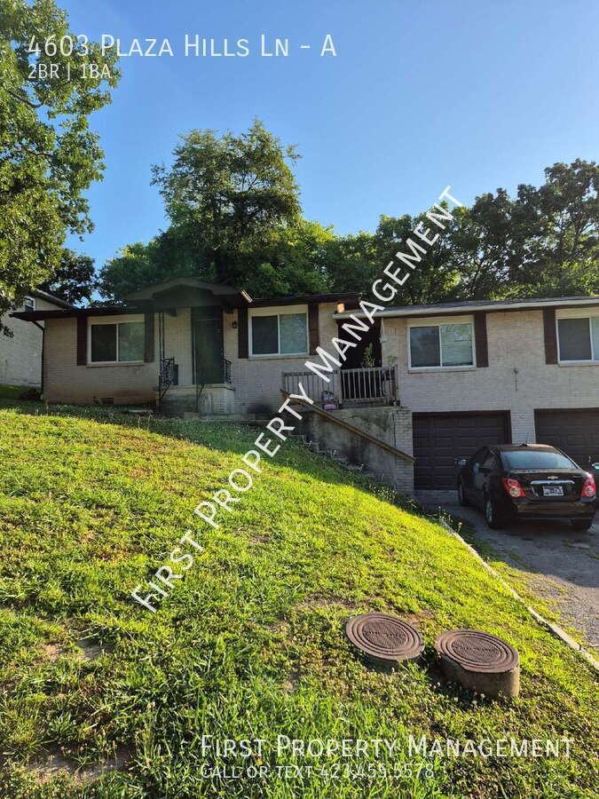 4603 Plaza Hills Ln #A - Photo 2 of 20