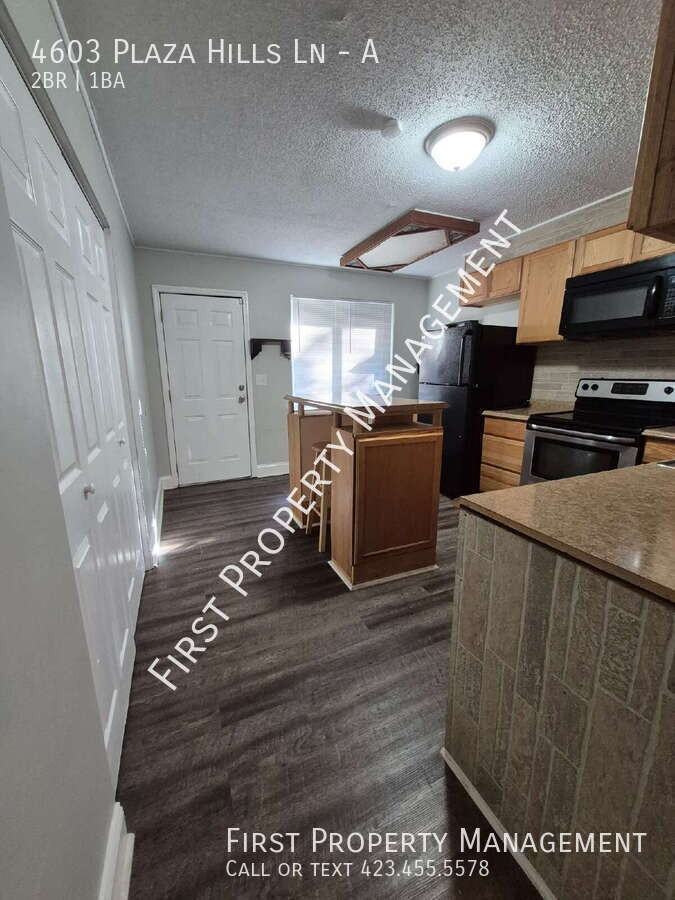 4603 Plaza Hills Ln #A - Photo 5 of 20