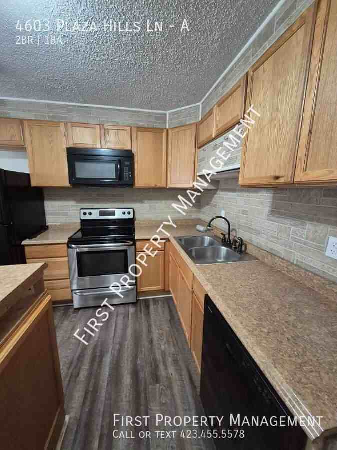 4603 Plaza Hills Ln #A - Photo 6 of 20