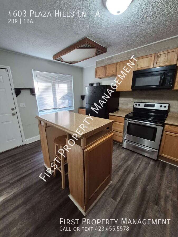 4603 Plaza Hills Ln #A - Photo 7 of 20