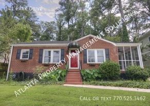 141 Park Dr - Photo 1 of 1