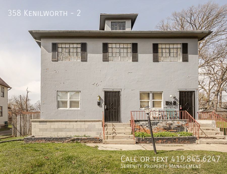 358 Kenilworth Ave #2