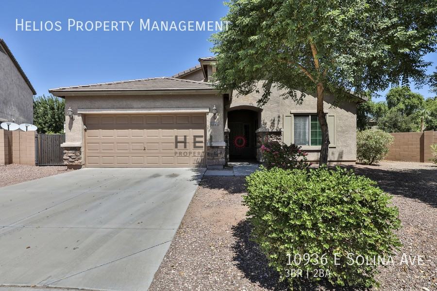 10936 E Solina Ave - Photo 2 of 34