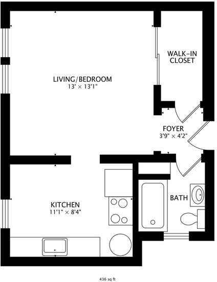 1824 Linden St #15 - Photo 7 of 15