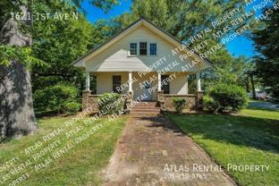 1621 1st Ave N - Photo 1 of 1