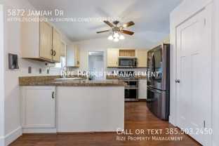 5872 S Jamiah Dr - Photo 1 of 1