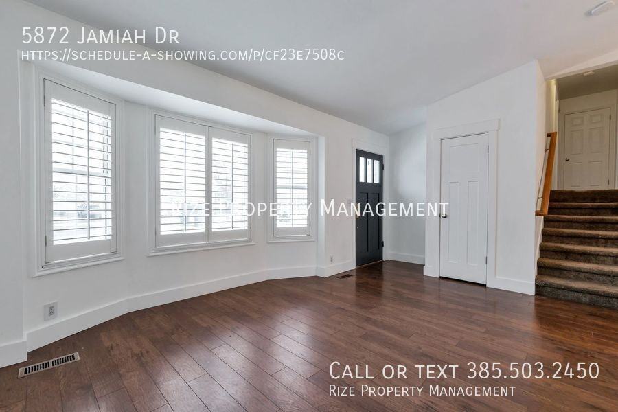 5872 S Jamiah Dr - Photo 2 of 24
