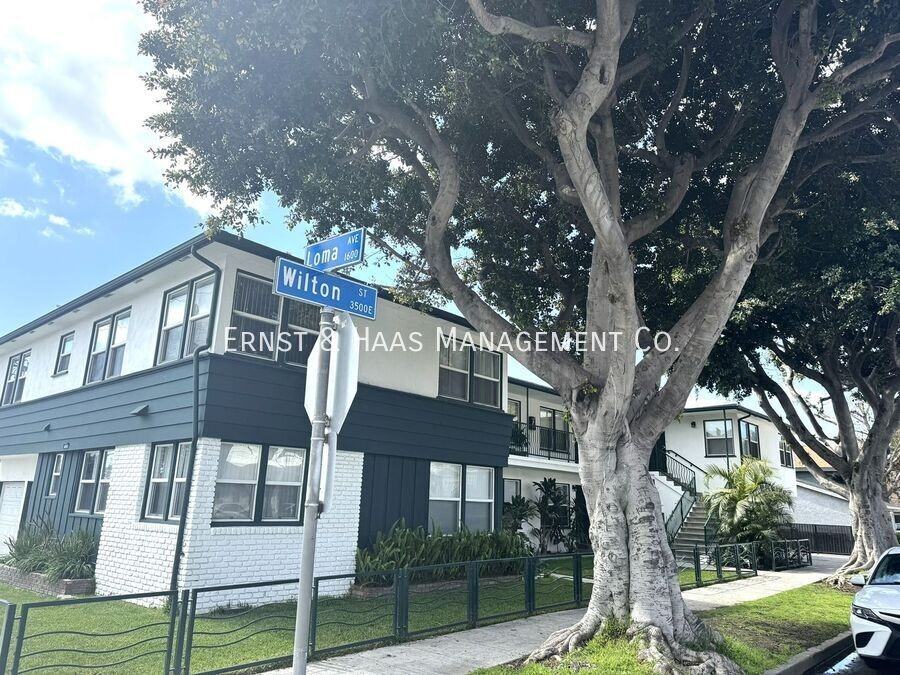 1641 Loma Ave #08 - Photo 2 of 9