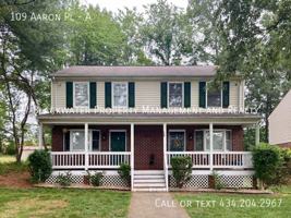 featured image of 109 Aaron Pl #A