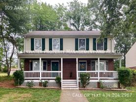 109 Aaron Pl #A - Photo 1 of 1