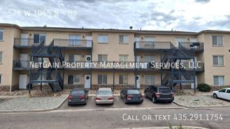 576 W 1045 N #B9 - Photo 1 of 1