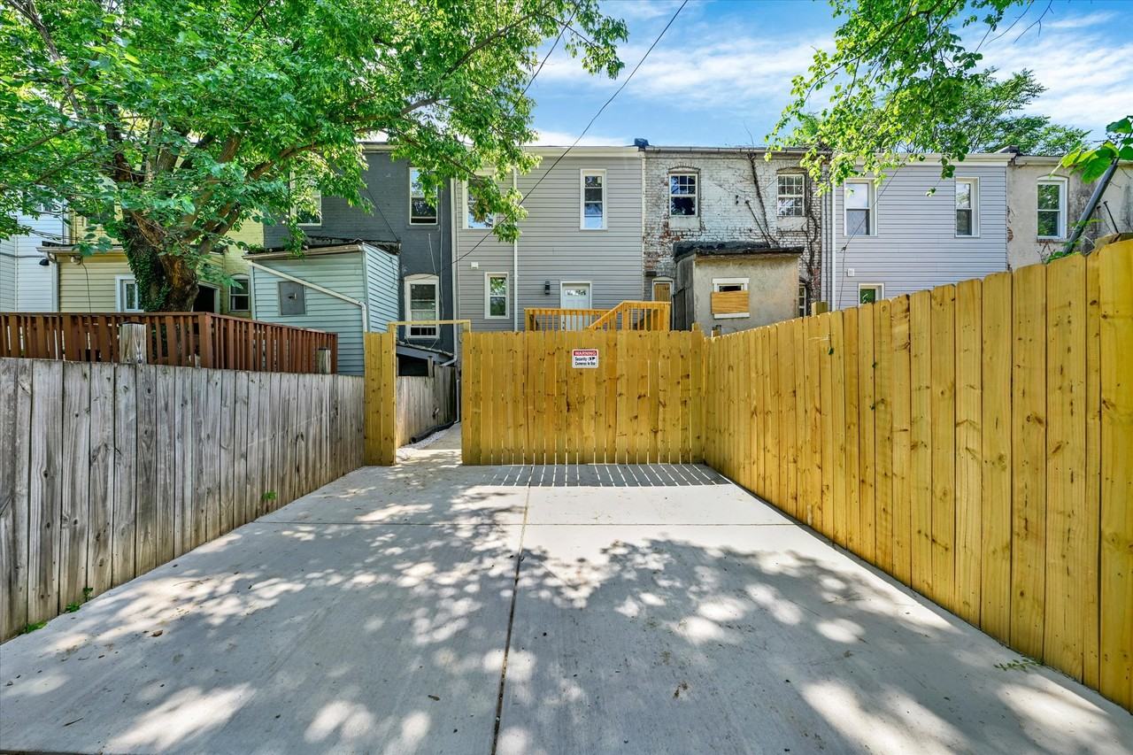 3726 Beehler Ave #1 - Photo 2 of 11