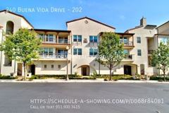 240 Buena Vida Dr #202 - Photo 1 of 1