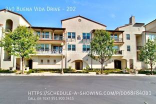 240 Buena Vida Dr #202 - Photo 1 of 1