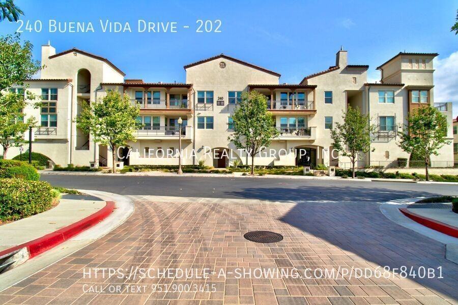 240 Buena Vida Dr #202 - Photo 2 of 46