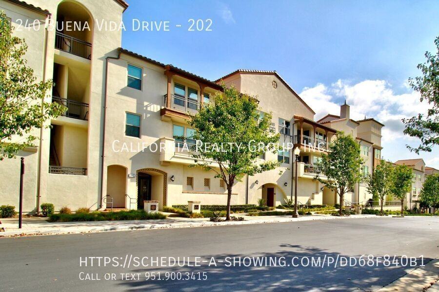 240 Buena Vida Dr #202 - Photo 4 of 46