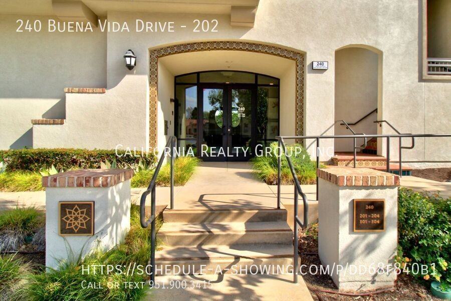 240 Buena Vida Dr #202 - Photo 5 of 46