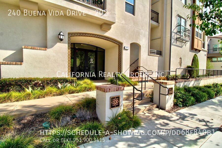 240 Buena Vida Dr #202 - Photo 6 of 46