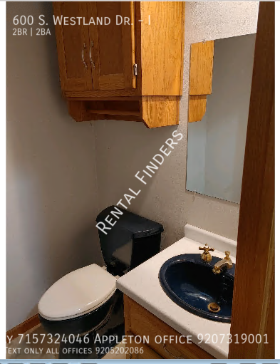 600 S Westland Dr #I - Photo 3 of 8