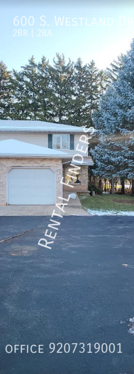 600 S Westland Dr #I - Photo 6 of 8