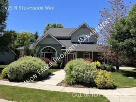 featured image of 425 N Story Book Way