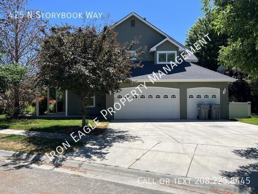 425 N Story Book Way - Photo 2 of 30