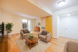 915 E St Nw #317 - Photo 1 of 1