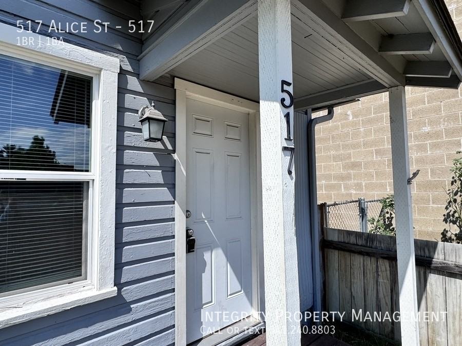 517 Alice St #517 - Photo 2 of 14