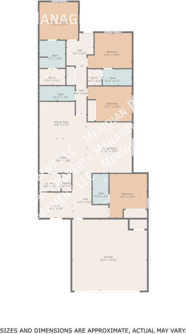 5719 Kemper St #B - Photo 2 of 31