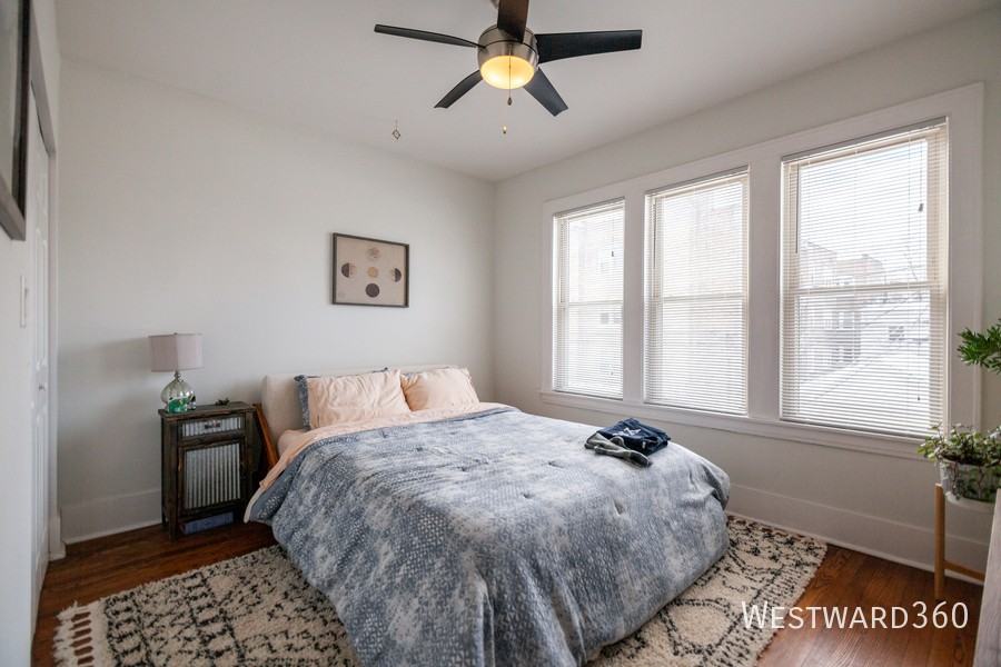 4110 N Richmond St Apt 2r #2R - Photo 5 of 11