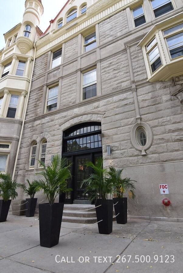 4100 Parkside Ave #4A - Photo 2 of 8