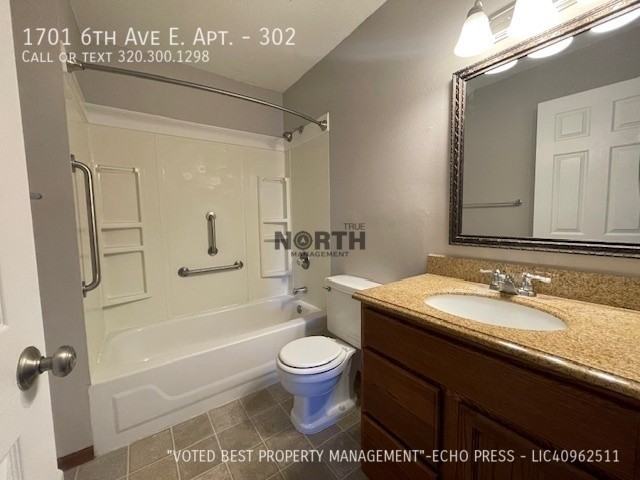 1701 6th Ave E #302 - Photo 5 of 8