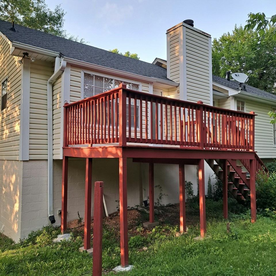 5217 Hickory Grove Circle - Photo 3 of 23