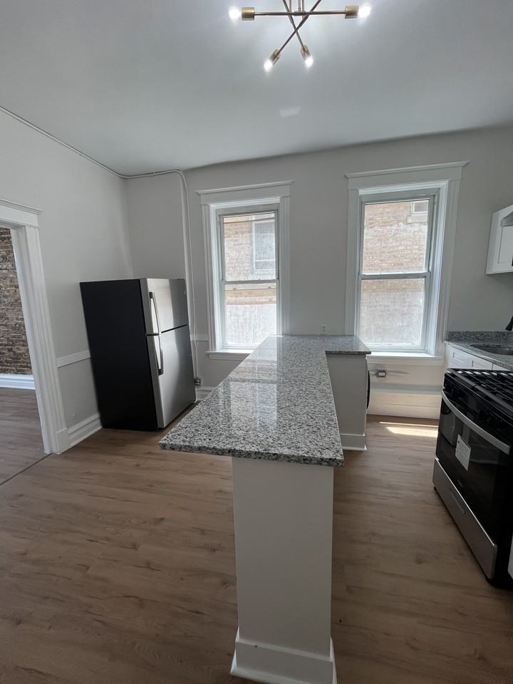 2512 S Trumbull Ave #2F - Photo 2 of 11