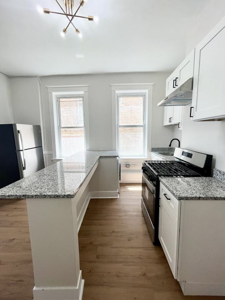 2512 S Trumbull Ave #2F - Photo 3 of 11