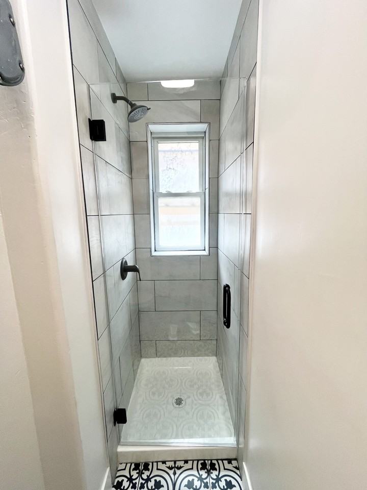 2512 S Trumbull Ave #2F - Photo 7 of 11