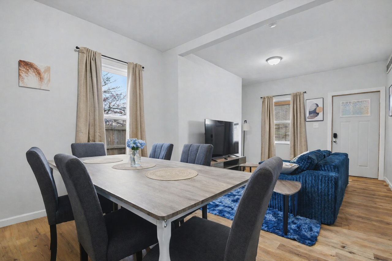 709 Napier St #1 - Photo 3 of 20