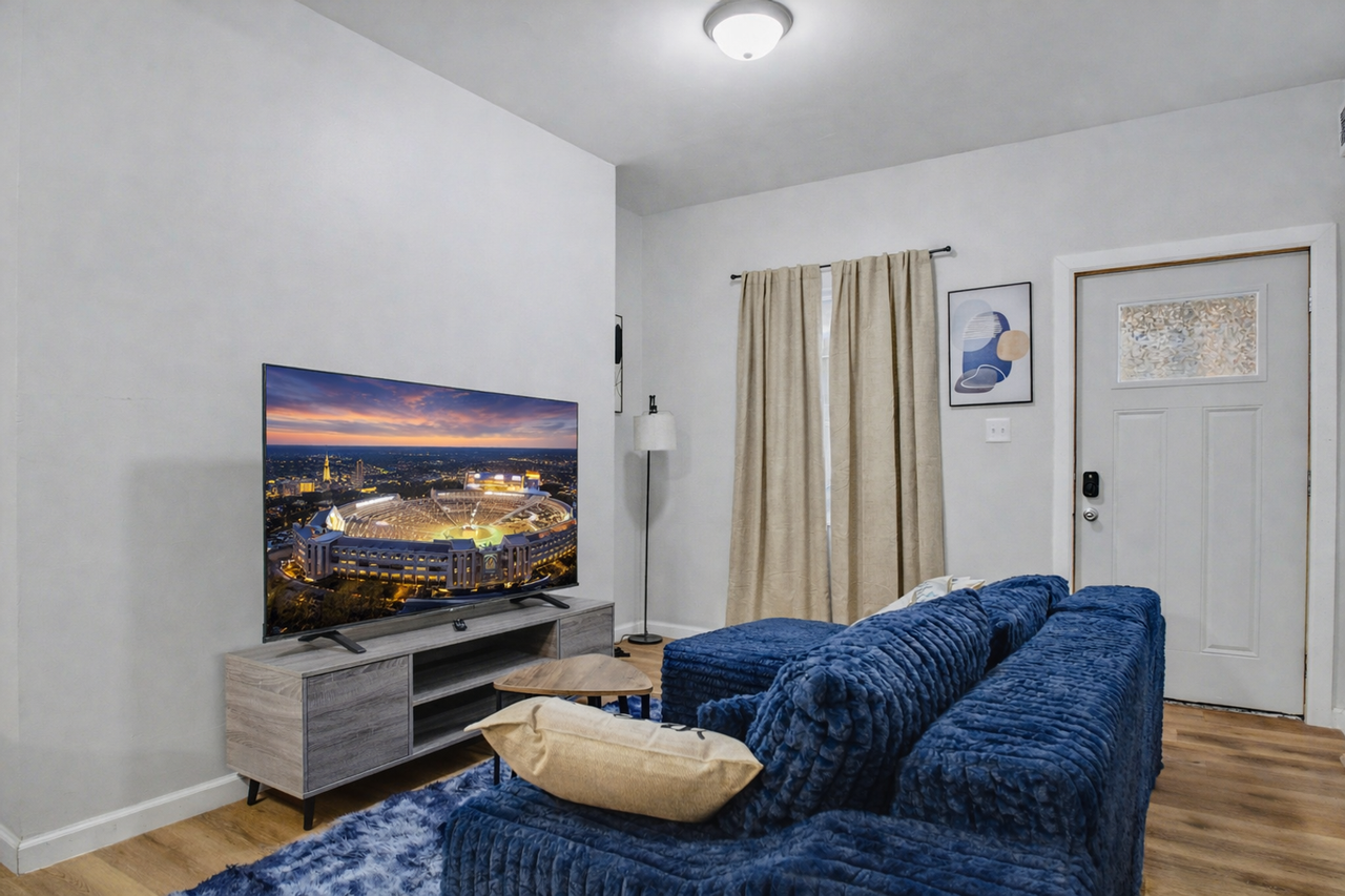 709 Napier St #1 - Photo 4 of 20