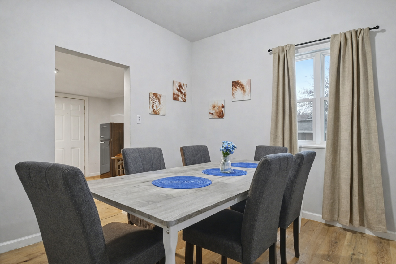 709 Napier St #1 - Photo 5 of 20