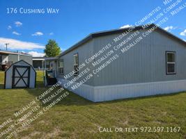 featured image of 176 Cushing Way