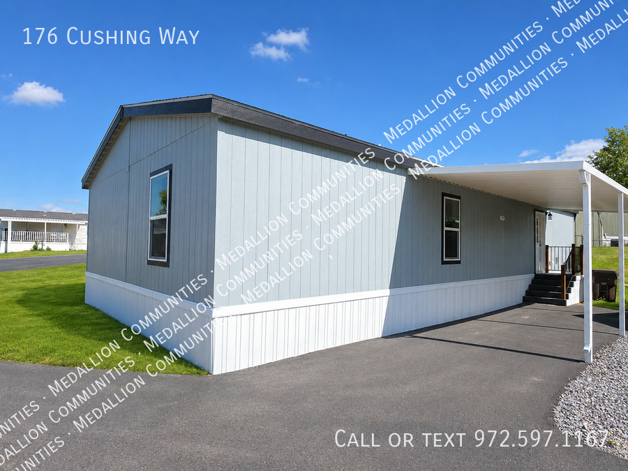 176 Cushing Way - Photo 2 of 9