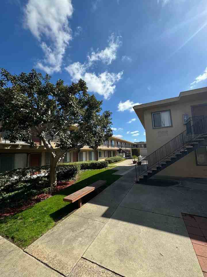 7434 Mesa College Dr #25 - Photo 2 of 16