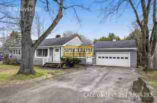 78 W River Rd  