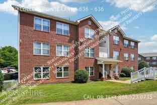 1200 College Pointe Ln #636 - Photo 1 of 1