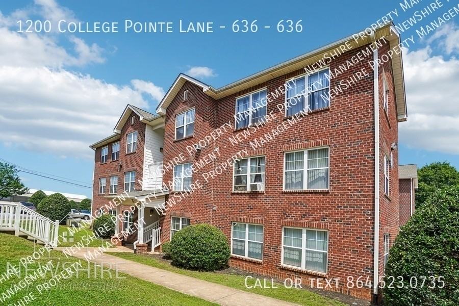 1200 College Pointe Ln #636 - Photo 2 of 50