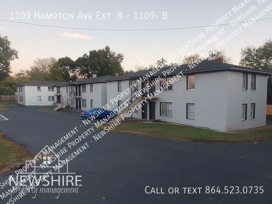 1109 Hampton Avenue Ext #1109B - Photo 3 of 50