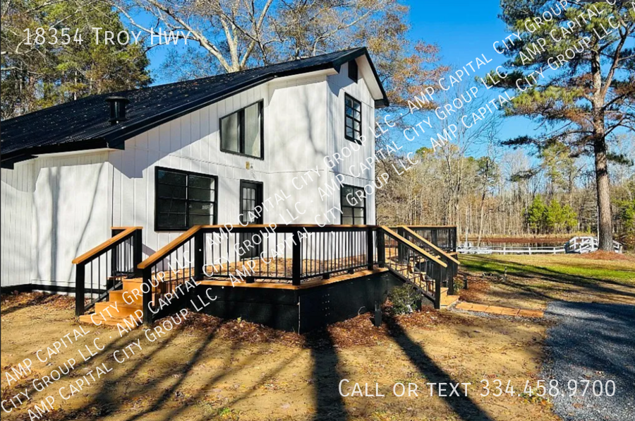 18354 Troy Hwy - Photo 2 of 18