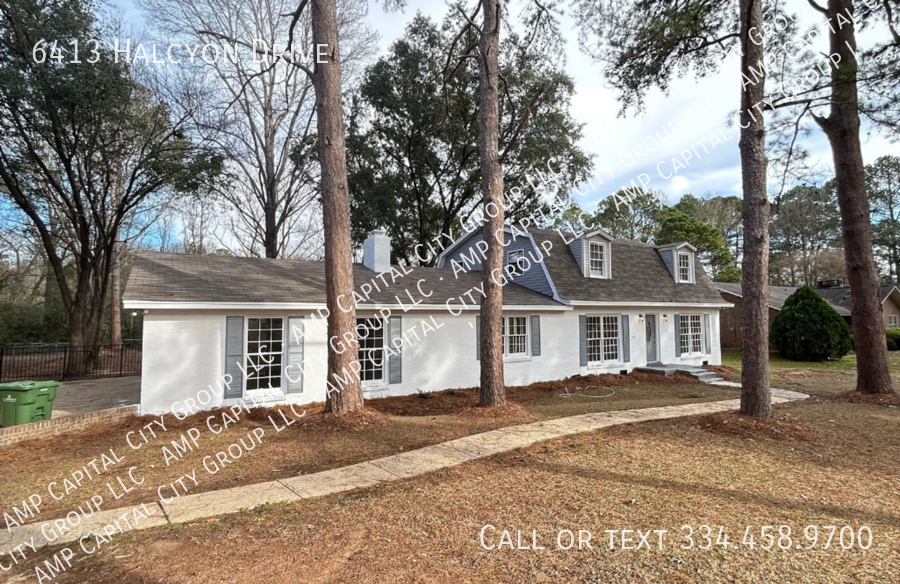6413 Halcyon Dr - Photo 2 of 24